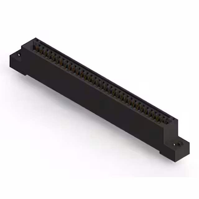 895-033-525-108 EDAC Inc.  Edgeboard Connectors